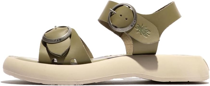 Thumbnail 5 de FLY London Bunk604fly Sandal Damen
