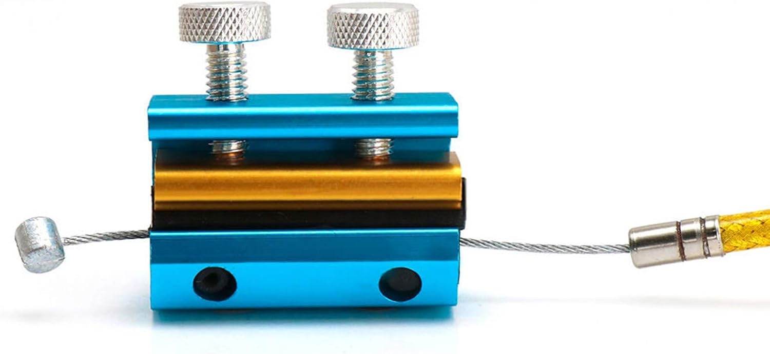 Detalle 2 de KIMISS Cable Lubricator Tool