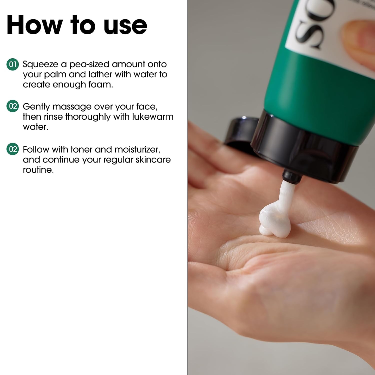 Thumbnail 6 de SOME BY MI 30 Days Miracle Acne Clear Foam 100ml