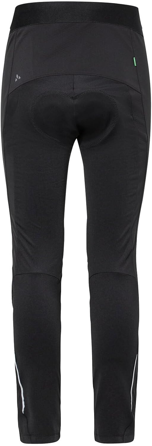 Thumbnail 1 de VAUDE Kuro Essential Warm Tights Herren