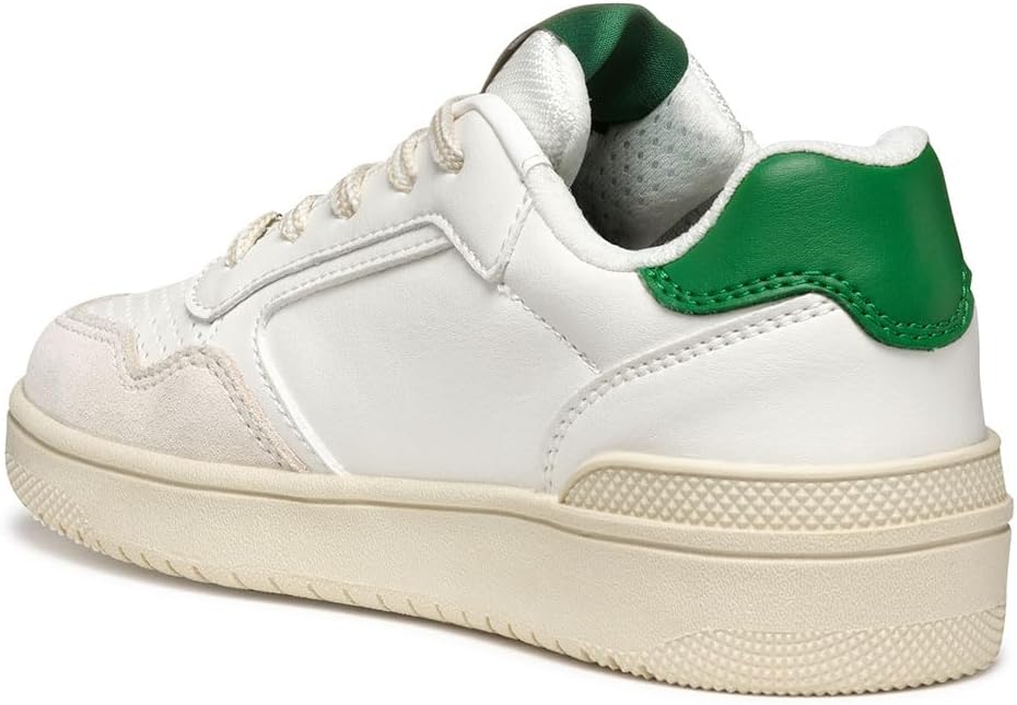 Detalle de Geox Boy's J Washiba Boy DSneaker