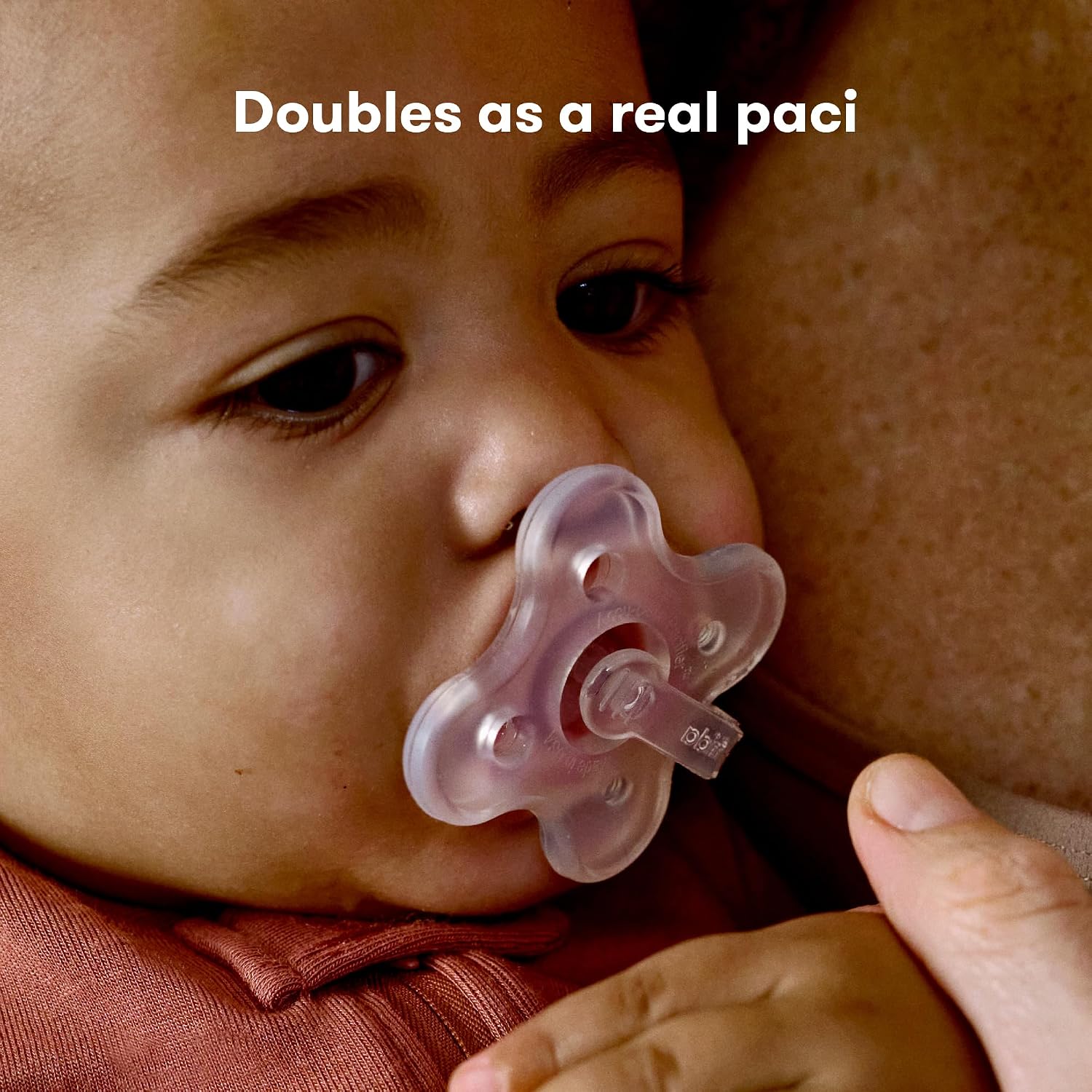 Thumbnail 5 de Frida Baby Medicine Pacifier Syringe, Accu-Dose Paci, Medi Frida Dispenser