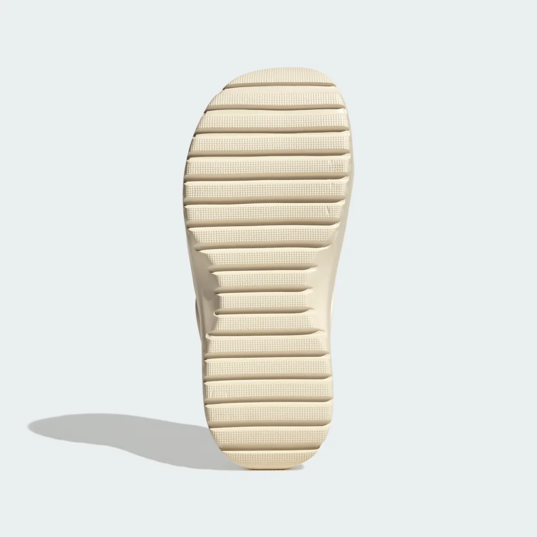 Detalle de Adilette Platform zueco unisex