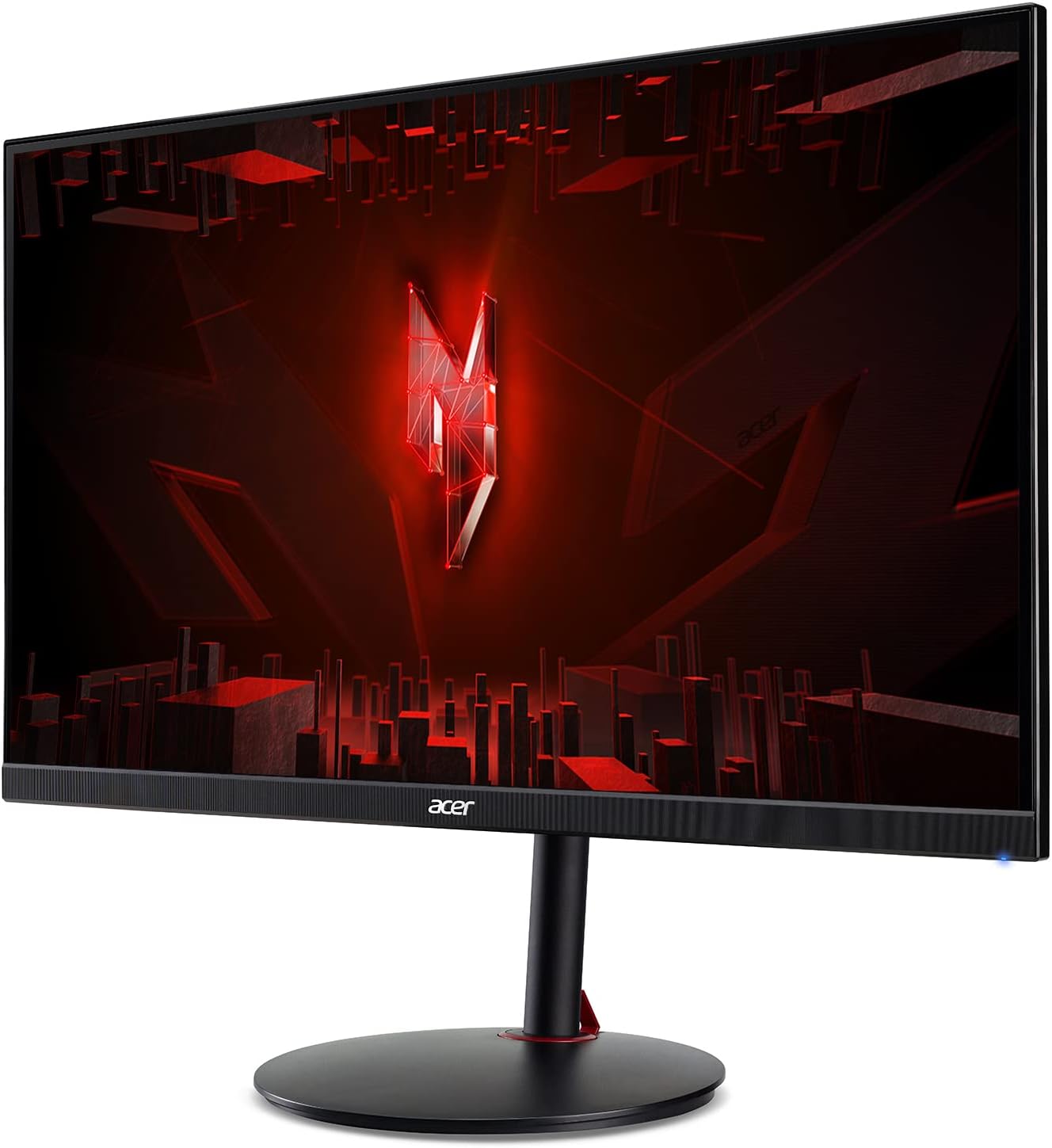 Detalle de Acer Nitro XV1 XV271U M3 Monitor Gaming 27