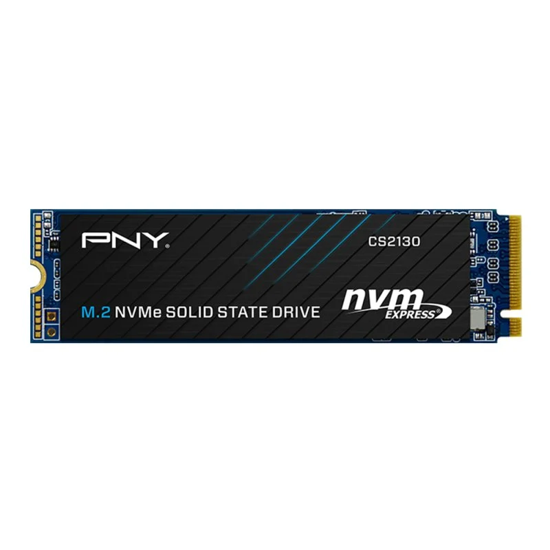 Imagen de PNY CS2130 1TB SSD M.2 NVMe PCIe Gen3 x4: rendimiento NVMe para tu equipo en OfertitasTOP