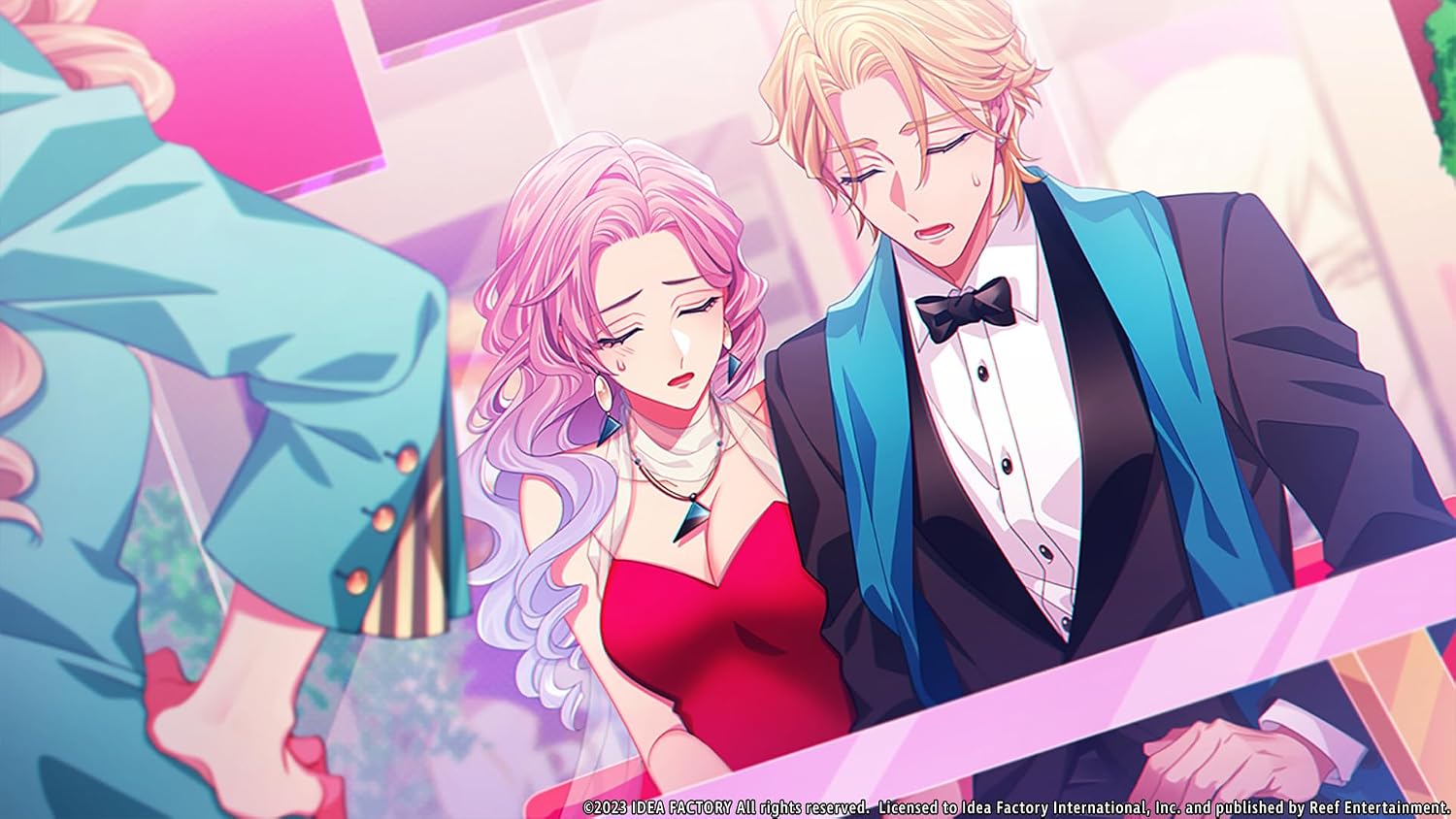 Thumbnail 6 de Reef Entertainment Cupid Parasite Day One Edition