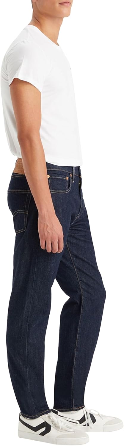 Thumbnail 5 de Levi's 502 Taper vaqueros hombre Rock Cod 34W/32L