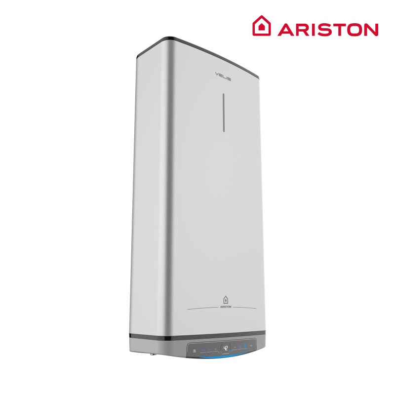 Thumbnail 2 de Ariston Velis Tech Dry termo eléctrico 50 L WiFi
