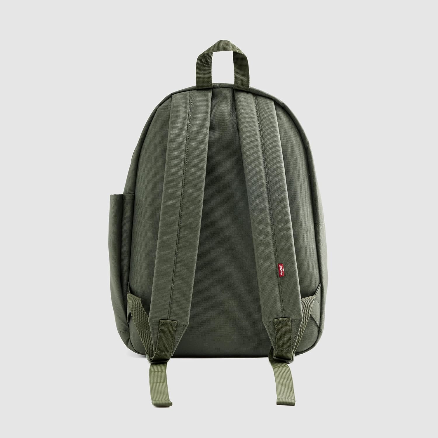 Detalle 2 de LEVI’S Damen Basic Backpack Bags „Deep Depths“ (OS) – Rucksack für den Alltag