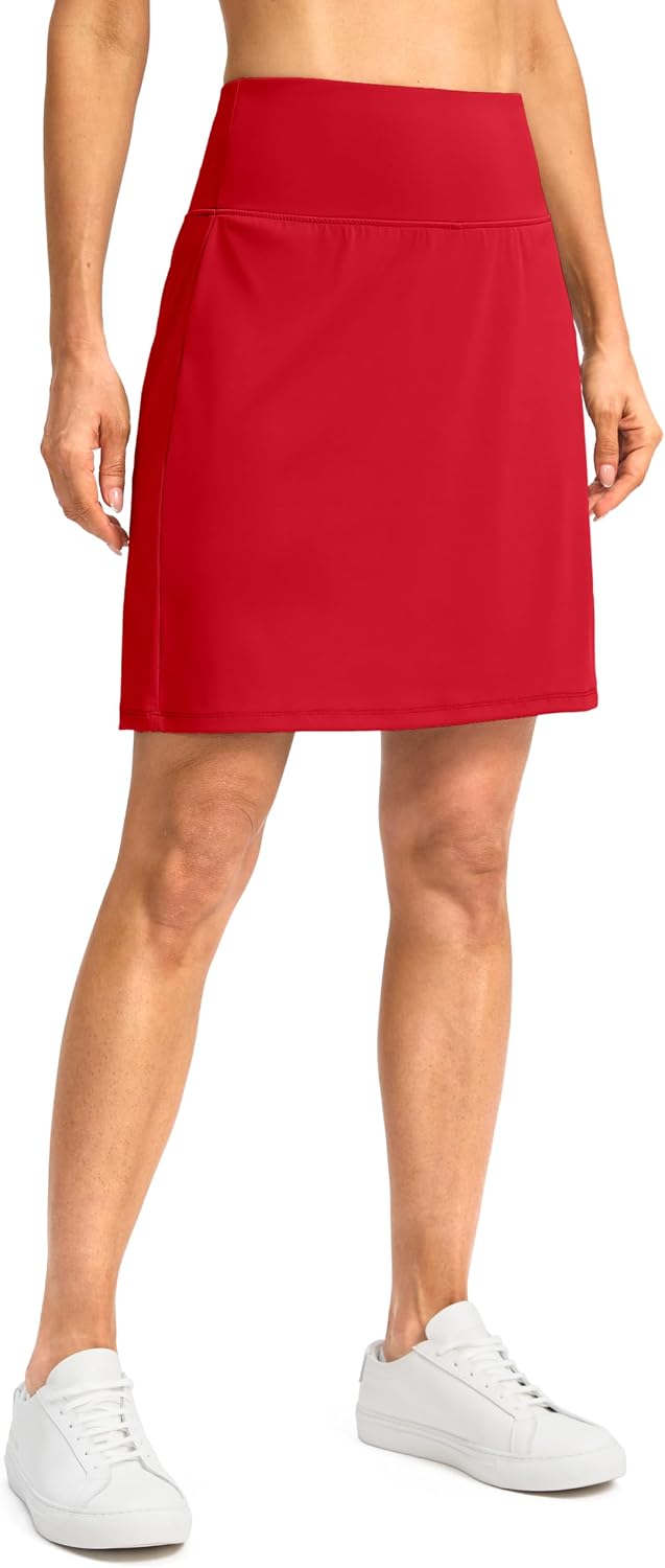 Detalle 1 de G Gradual Women's Skort, 19-Inch