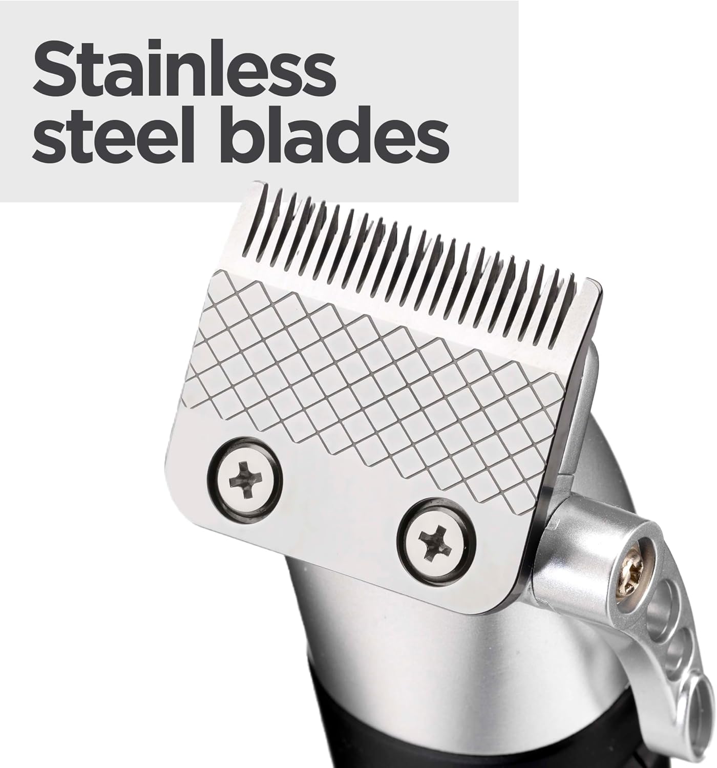 Thumbnail 4 de BaByliss E812U cordless hair clippers 40mm