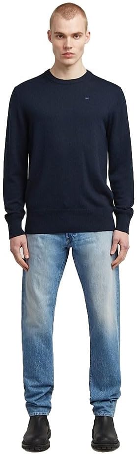 Detalle 2 de G-Star Morry FWD 3D Regular Tapered Jeans – Informazioni utili e considerazioni di acquisto