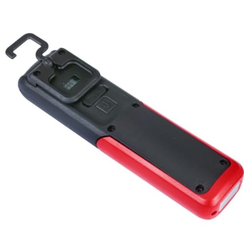 Thumbnail 3 de KS Tools 150.4495 Lámpara de mano LED COB Plegable 🔦