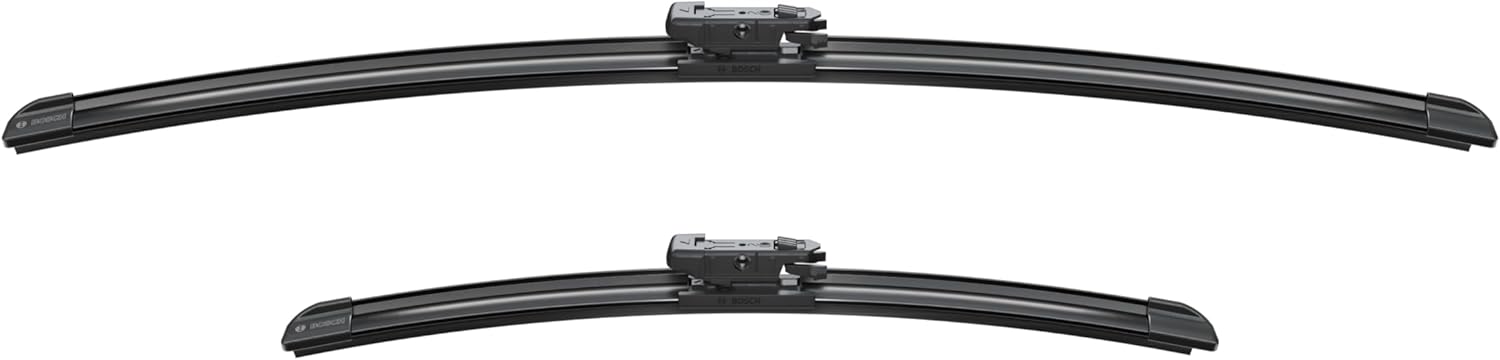 Thumbnail 1 de Bosch eA292S Aerotwin – Jeu de balais d’essuie-glace avant (600/380 mm)