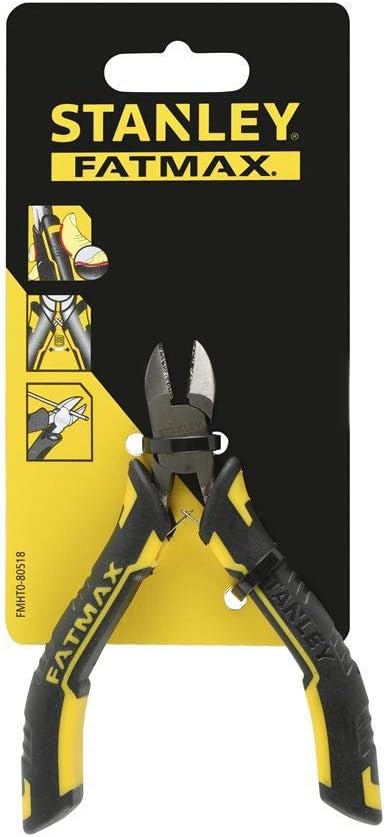 Thumbnail 5 de STANLEY FATMAX FMHT0-80518 Mini tronchese diagonale FatMax – Taglio preciso e sicurezza