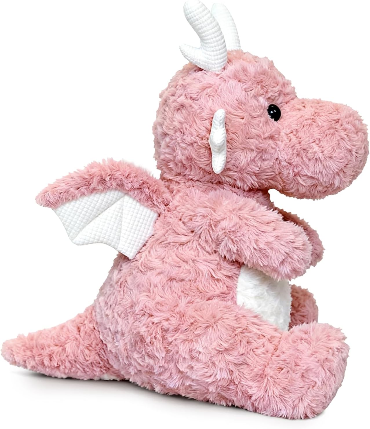 Thumbnail 3 de SUSULF Little Flying Dragon Plush: Cozy, Safe, and Adorably Soft