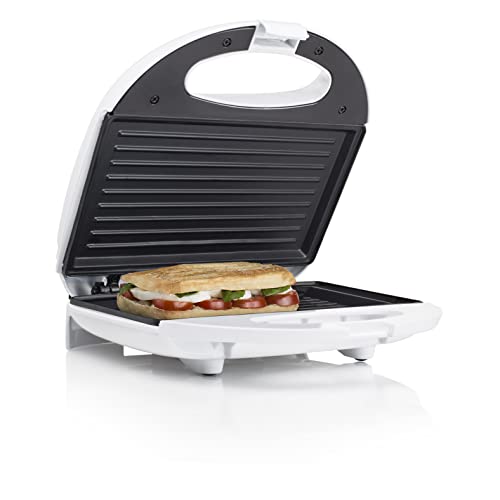 Thumbnail 5 de Tristar SA-3050 sandwichera 750 W
