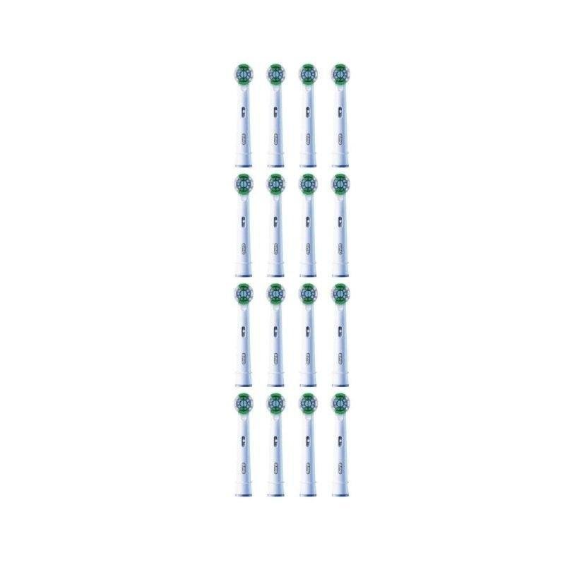 Detalle 2 de Cabezal Oral-B Pro Precision Clean pack 16 unidades con indicador de desgaste
