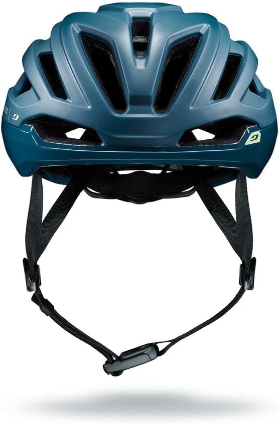 Detalle de Julbo Fast Lane – szosowy kask rowerowy z wentylacją, rozmiar 54/58
