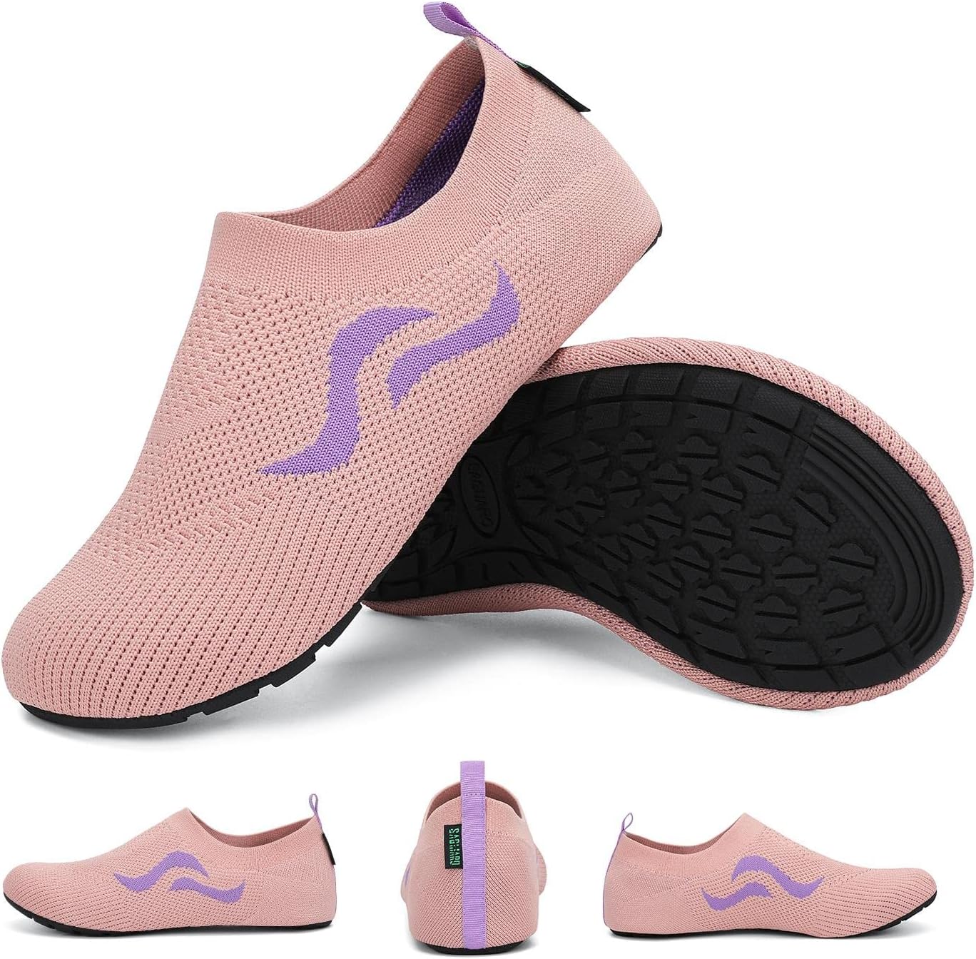 Thumbnail 5 de SAGUARO Badeschuhe Unisex 37–47 EU