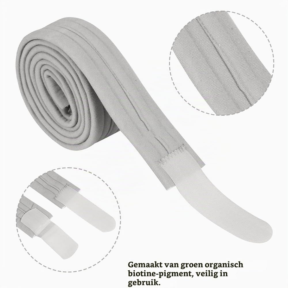 Detalle 2 de Aoreun armslinger, verstelbaar, 160 cm, licht en voor links en rechts