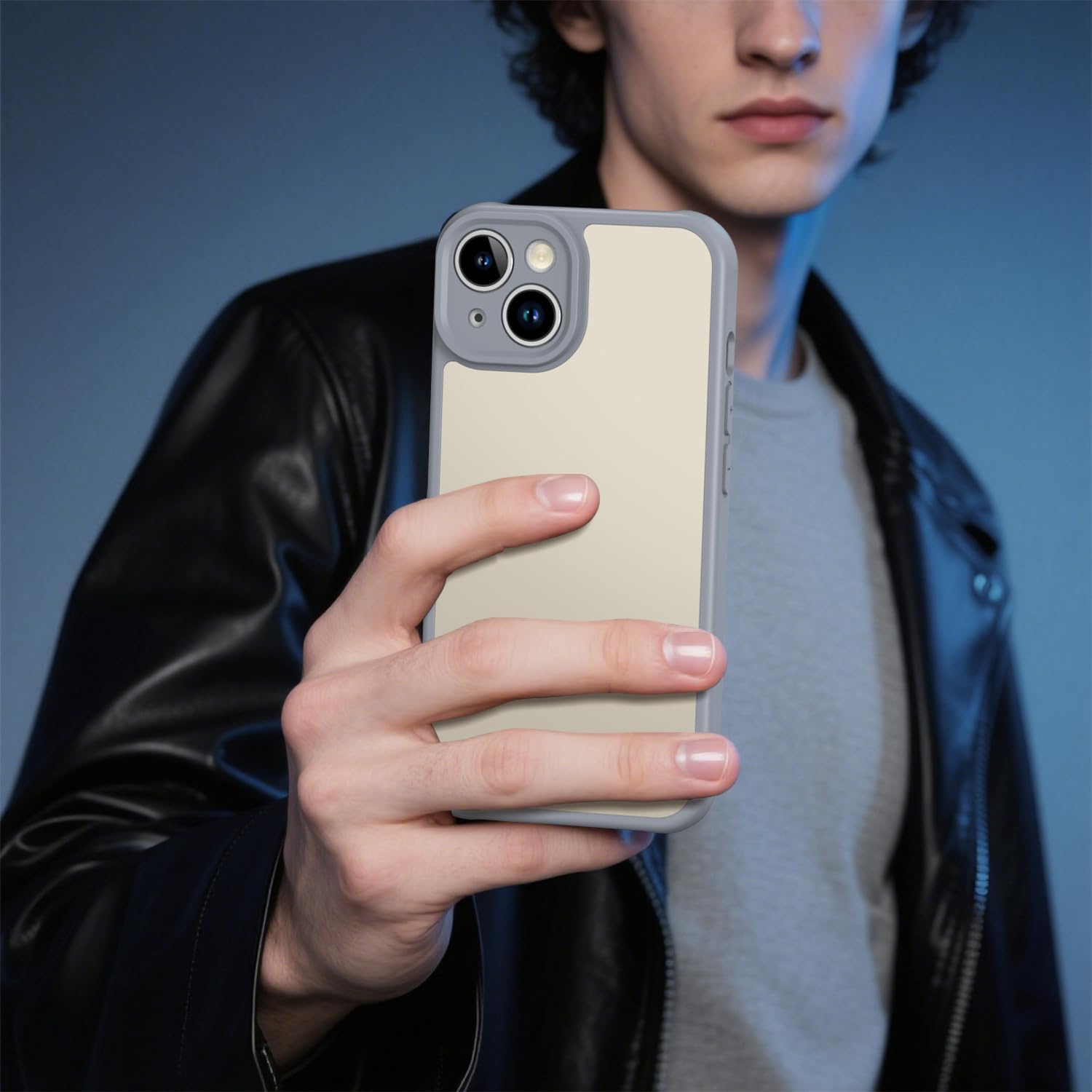 Thumbnail 6 de Zinto iPhone 13 Case