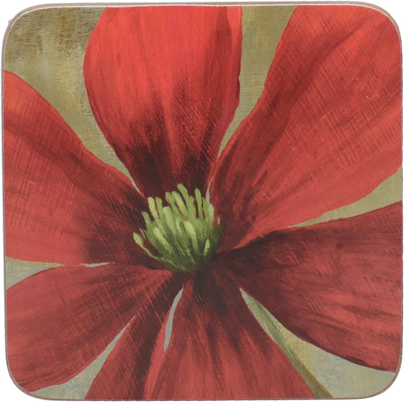 Thumbnail 4 de Creative Tops Wild Field Coquelicots Premium — Ensemble de 4 Sets de Table en liège 40 x 29 cm