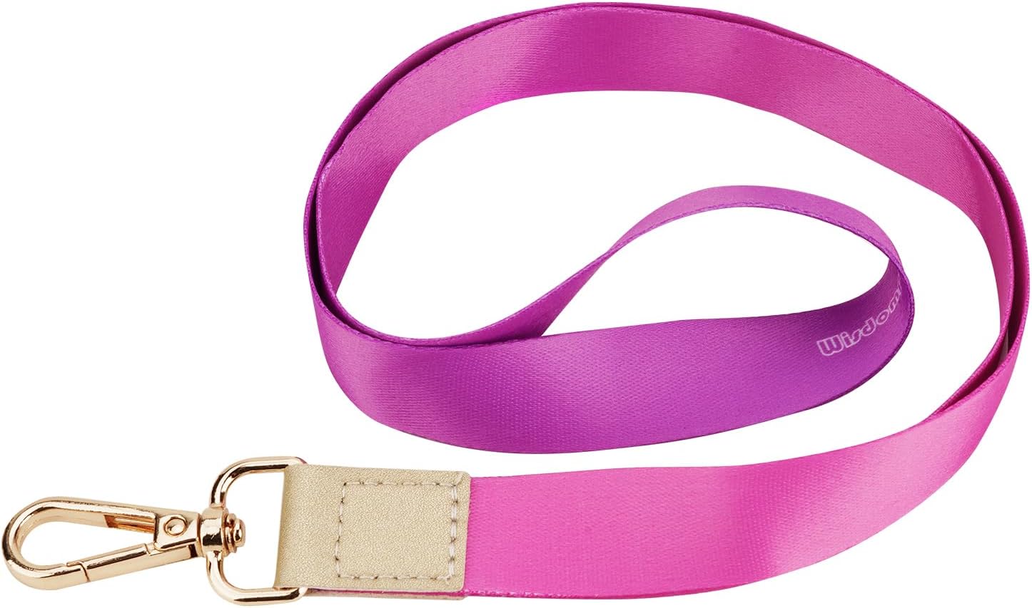 Detalle 2 de Wisdompro Neck Lanyard 19.5-inch