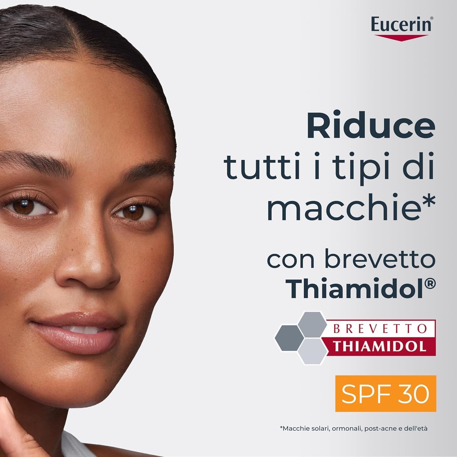 Thumbnail 1 de Eucerin Anti-Pigment Crema Viso Giorno SPF30, 50 ml