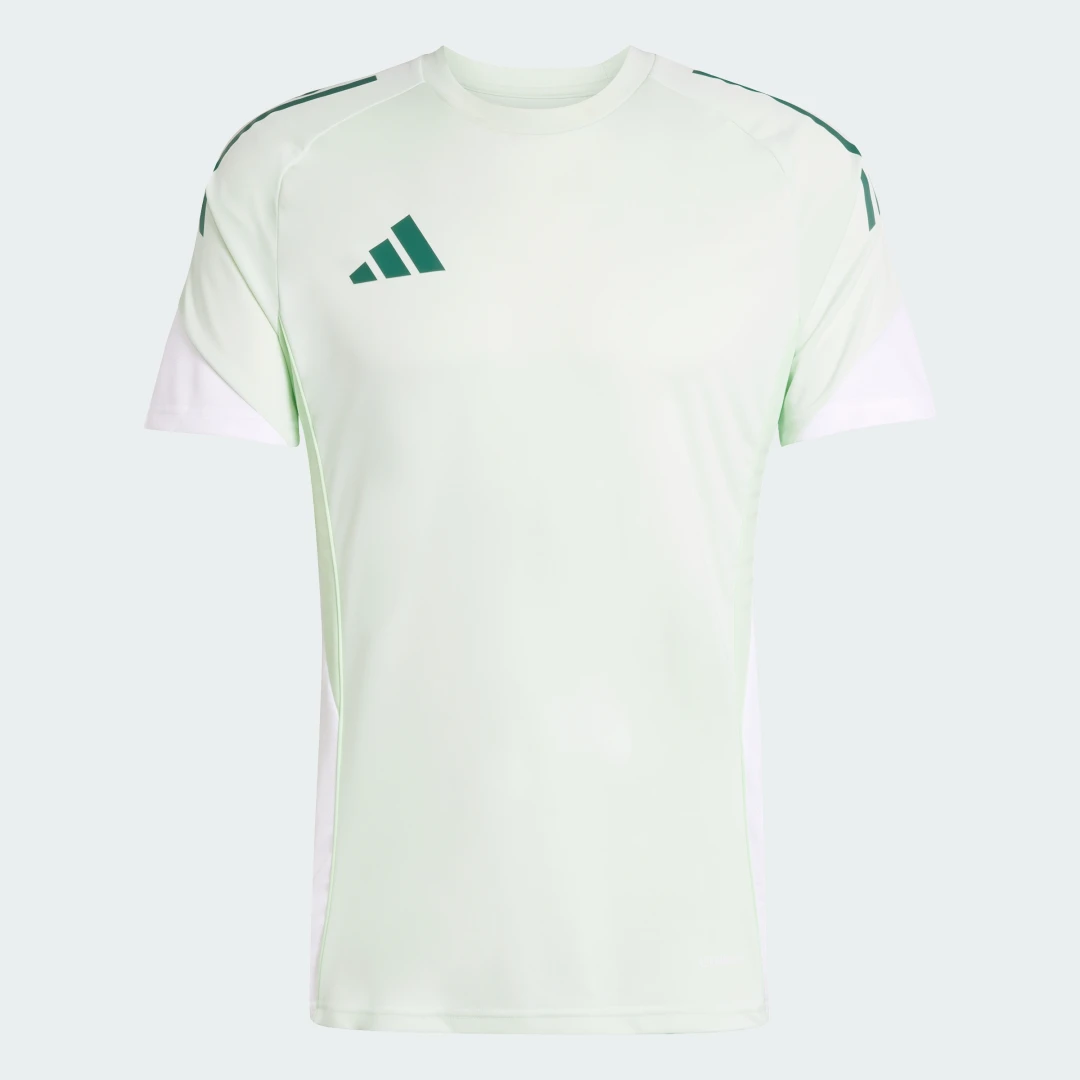 Thumbnail 3 de Camiseta entrenamiento Tiro 25 Competition de Adidas – comodidad para tus entrenamientos