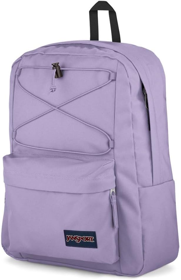 Detalle de JANSPORT Flex Pack Zaino Unisex – Pacco da 1