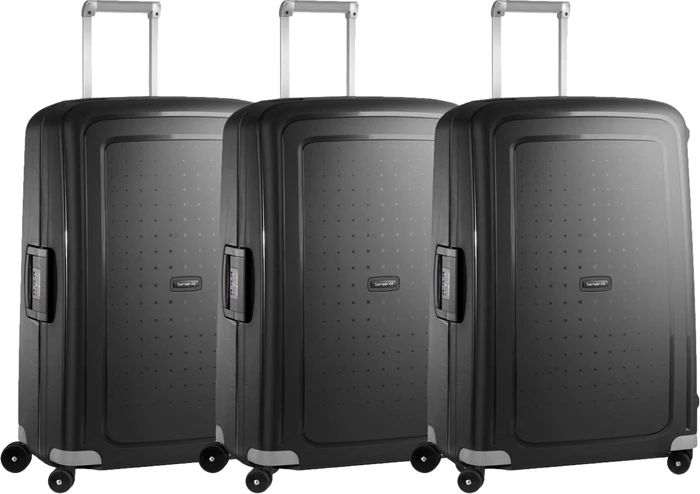 Thumbnail 6 de Samsonite S'Cure Spinner 75 cm
