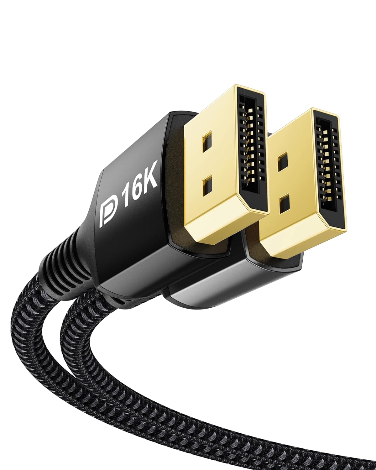 Thumbnail 6 de Stouchi VESA DisplayPort Cable 10FT đź–Ą
