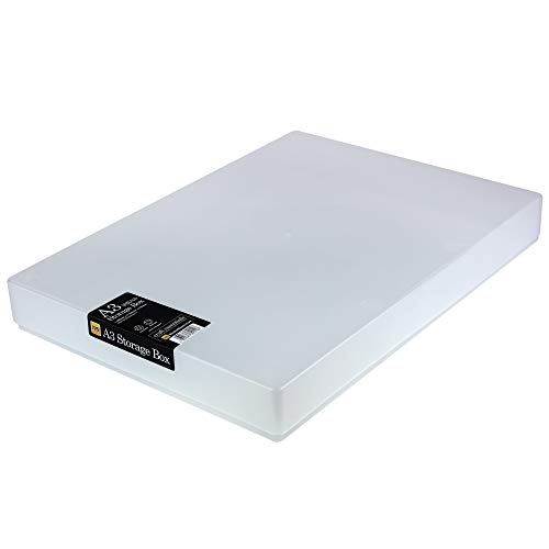 Detalle 2 de WestonBoxes storage box, SRA3