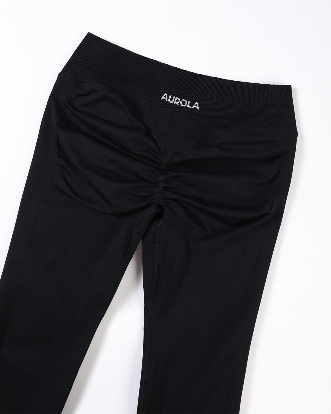 Detalle 2 de AUROLA Influence workout leggings