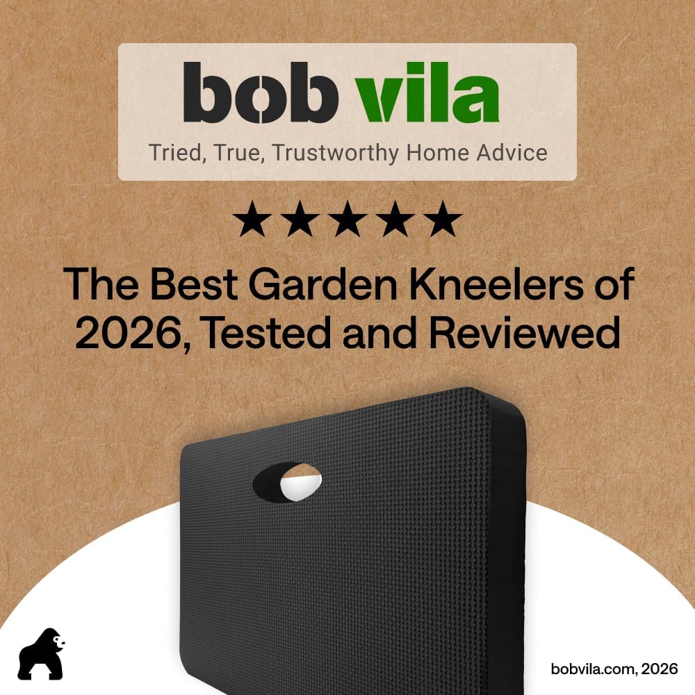 Detalle 2 de Gorilla Grip Kneeling Pad, 17.5 x 11 Inches
