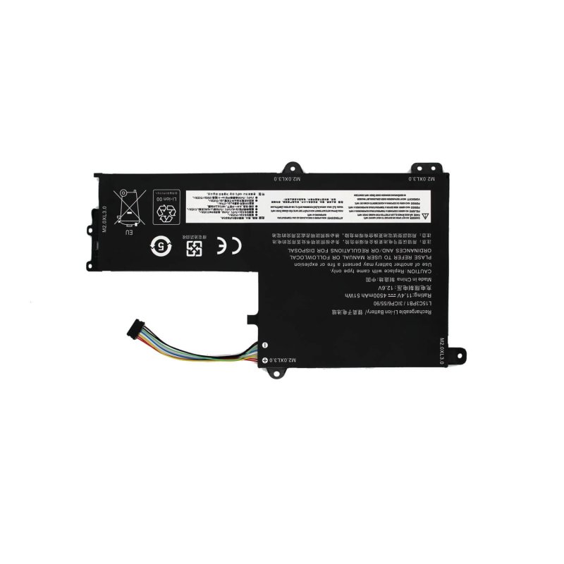 Detalle de Batería Voltistar L15C3PB1 para Lenovo Ideapad 320s-14IKB y modelos compatibles
