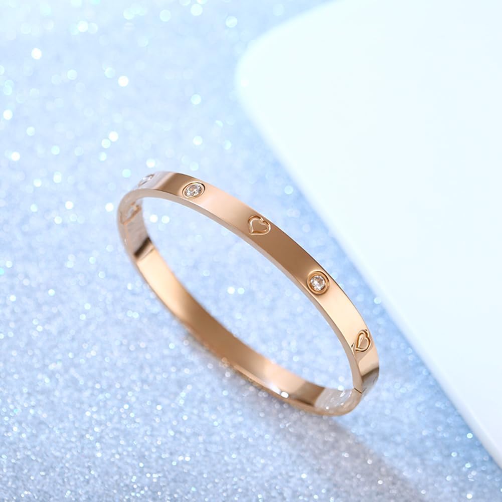Detalle de Tidefire Titanium Stahl Armband 17 cm