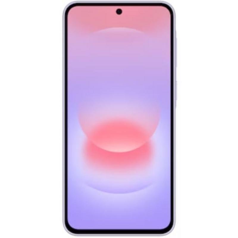Detalle 2 de Samsung Galaxy A37 5G 6GB/128GB 6.7" Lavanda – Versión Internacional