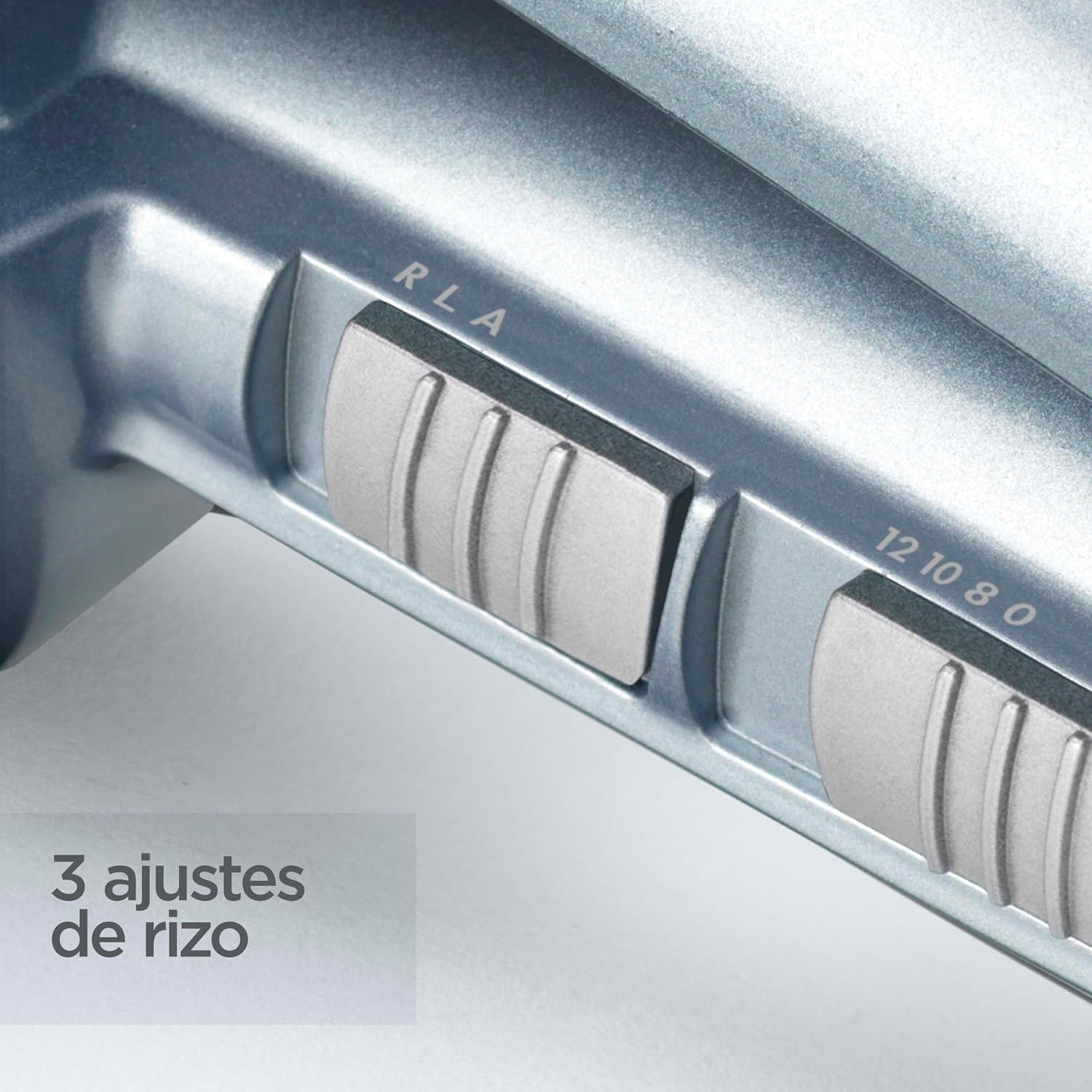 Thumbnail 2 de BaByliss Curl Secret Hydro-Fusion 😍 Rizador Automático y Antiencrespamiento