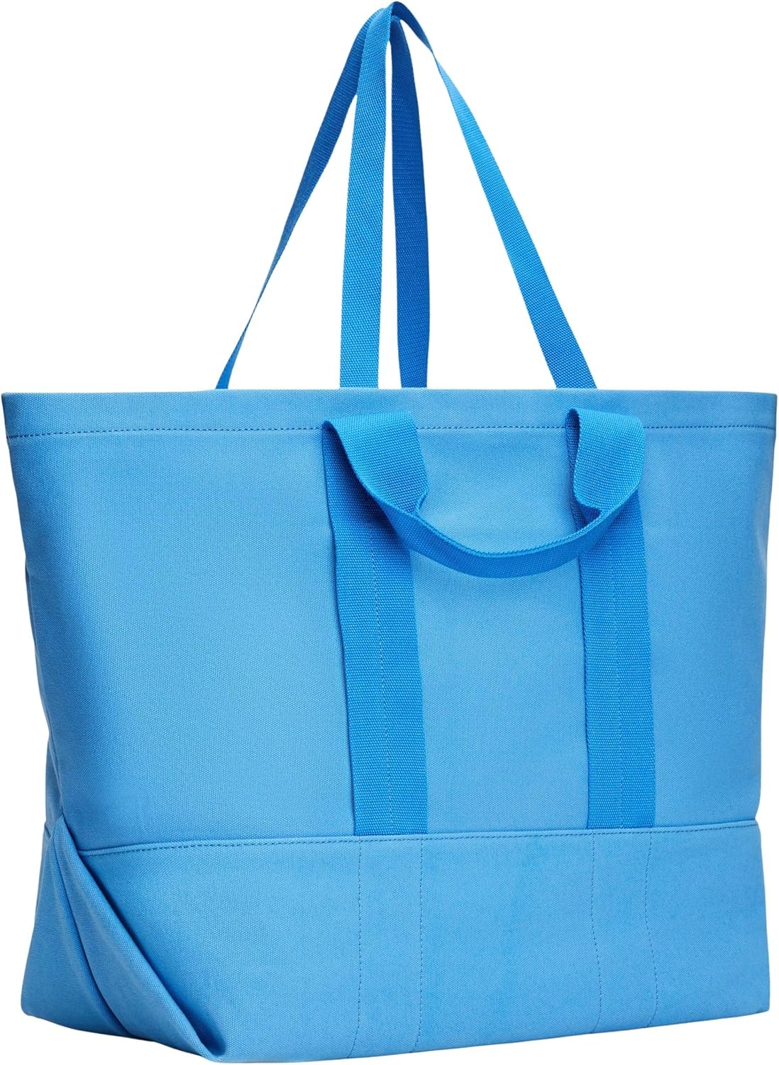 Thumbnail 1 de Tommy Jeans Women’s Large Edition Canvas Tote Bag
