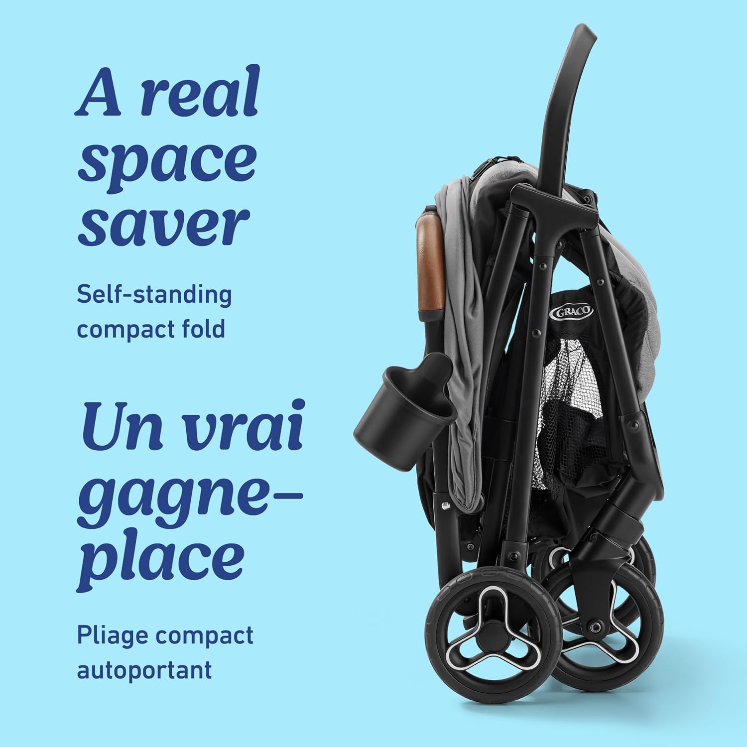 Detalle 2 de Graco travel system Kingston
