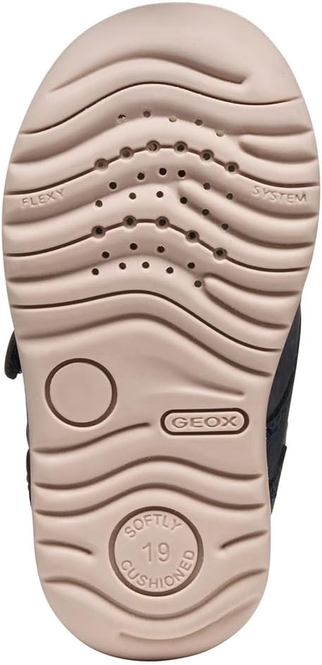 Thumbnail 6 de Geox B Macchia Girl First Walker: scarpa da primo passo traspirante per bambine