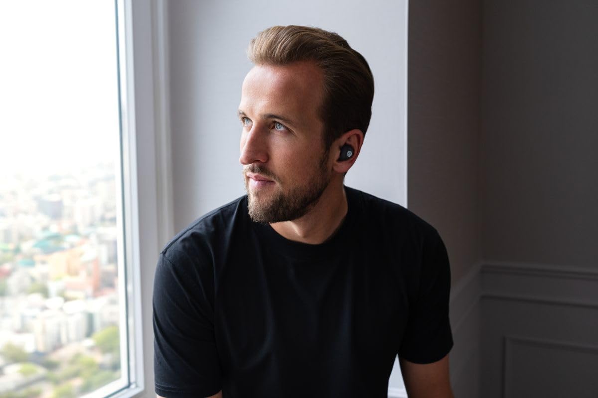 Thumbnail 2 de OUR PURE PLANET True Wireless Earbuds – ENC Noise Cancelling, Bluetooth 5.2, IPX5