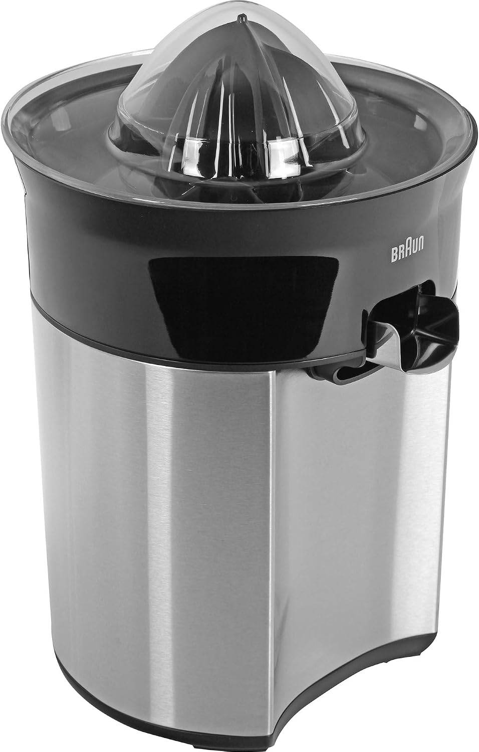 Thumbnail 6 de Braun CJ3000 WH exprimidor 350 ml