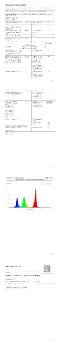 Thumbnail 10 de Govee COB Strip Light 2 – RGBIC LED-Streifen, 5 m, Weißbereich 1.000–10.000 K, mit Matter