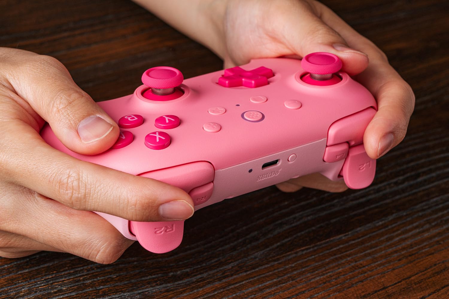 Thumbnail 6 de 8BitDo Ultimate 2C Wireless Controller 6-Axis