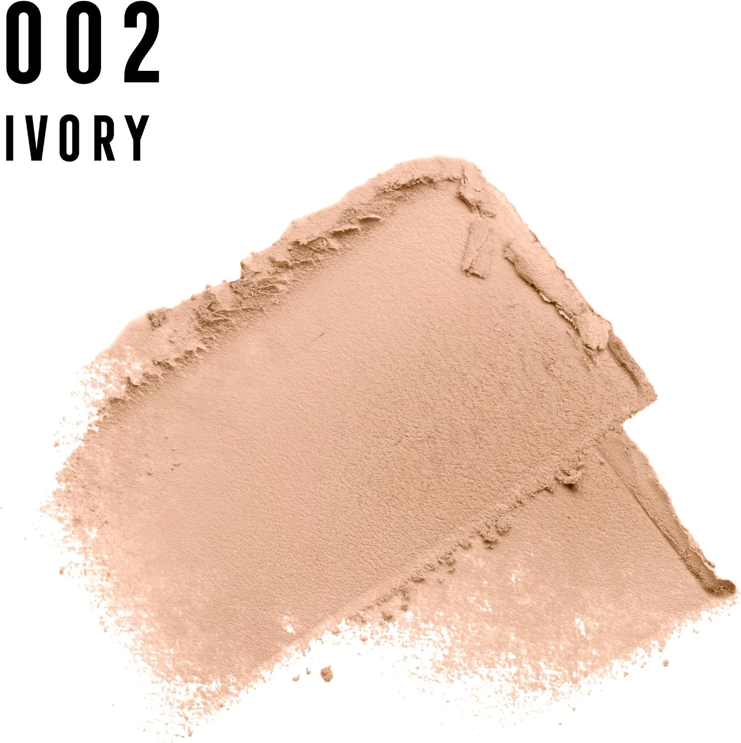 Detalle 2 de Max Factor Facefinity Compact Foundation SPF 20 (Number 002 Ivory), 10 g