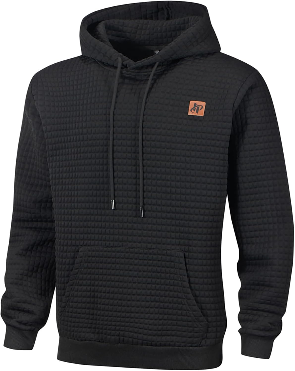 Thumbnail 6 de Furpazven Mens Hoodie Pullover Sweatshirt UK