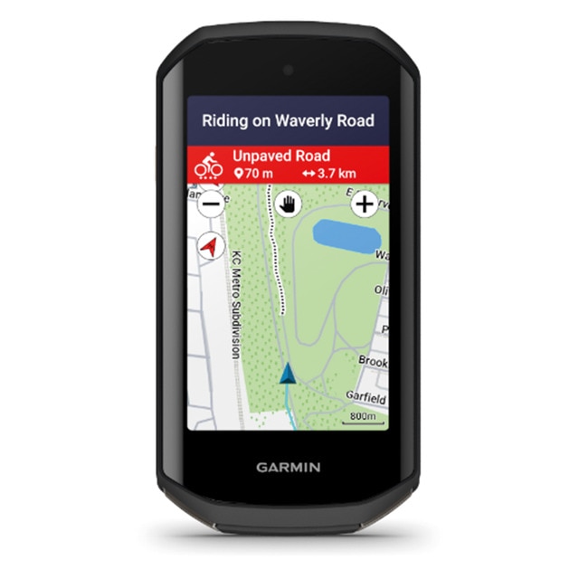 Garmin Edge 1050 20 h 📱